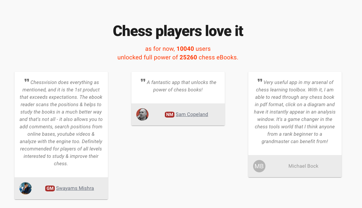 Chess Openings Explorer Pro  App Price Intelligence by Qonversion