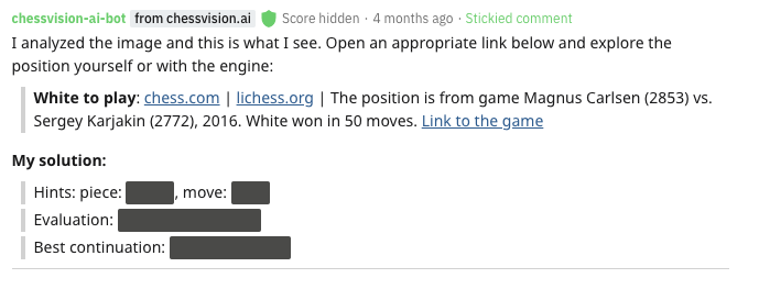 lichess.org on X: Have you ever wondered how FEN chess notation