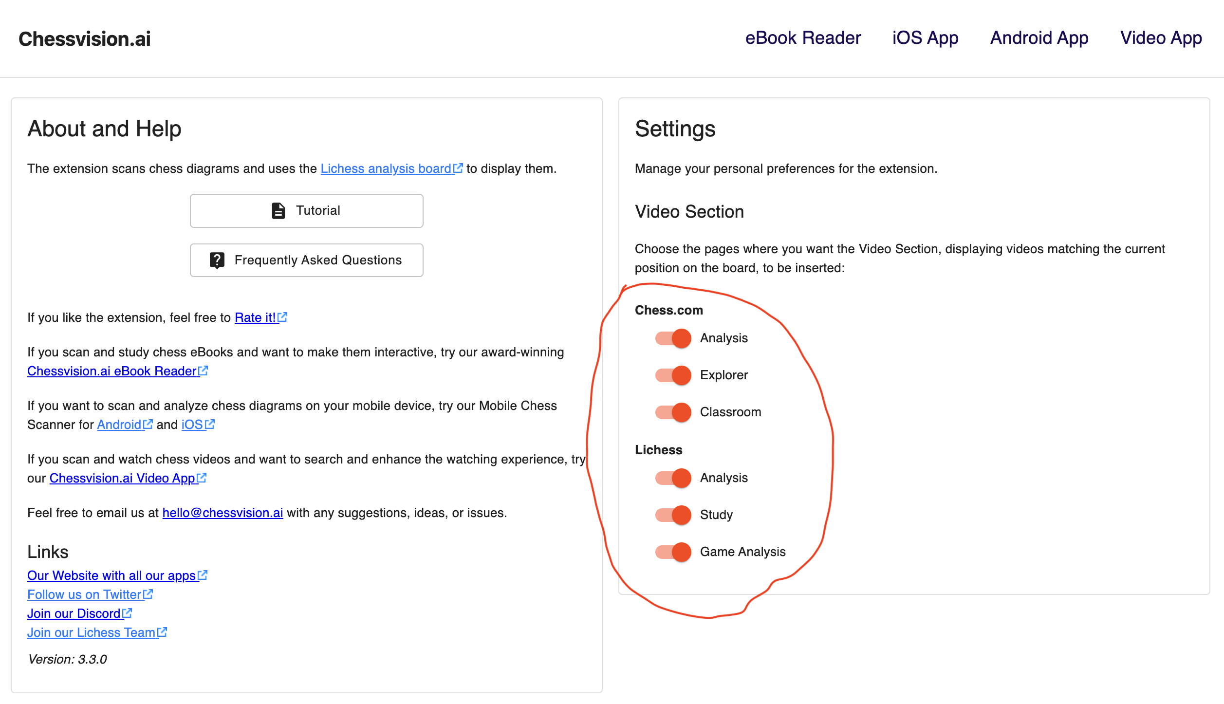 How To Change Stockfish Game Review Settings On Chess.com 