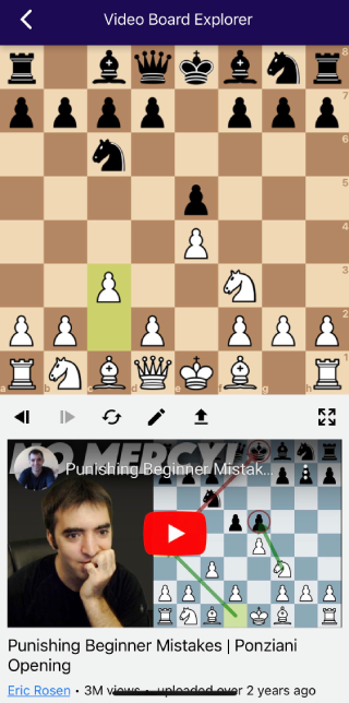 Chessvision.ai extension for Chrome, Firefox, Safari