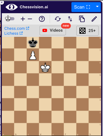 Free Chess Analysis - Chrome Extension